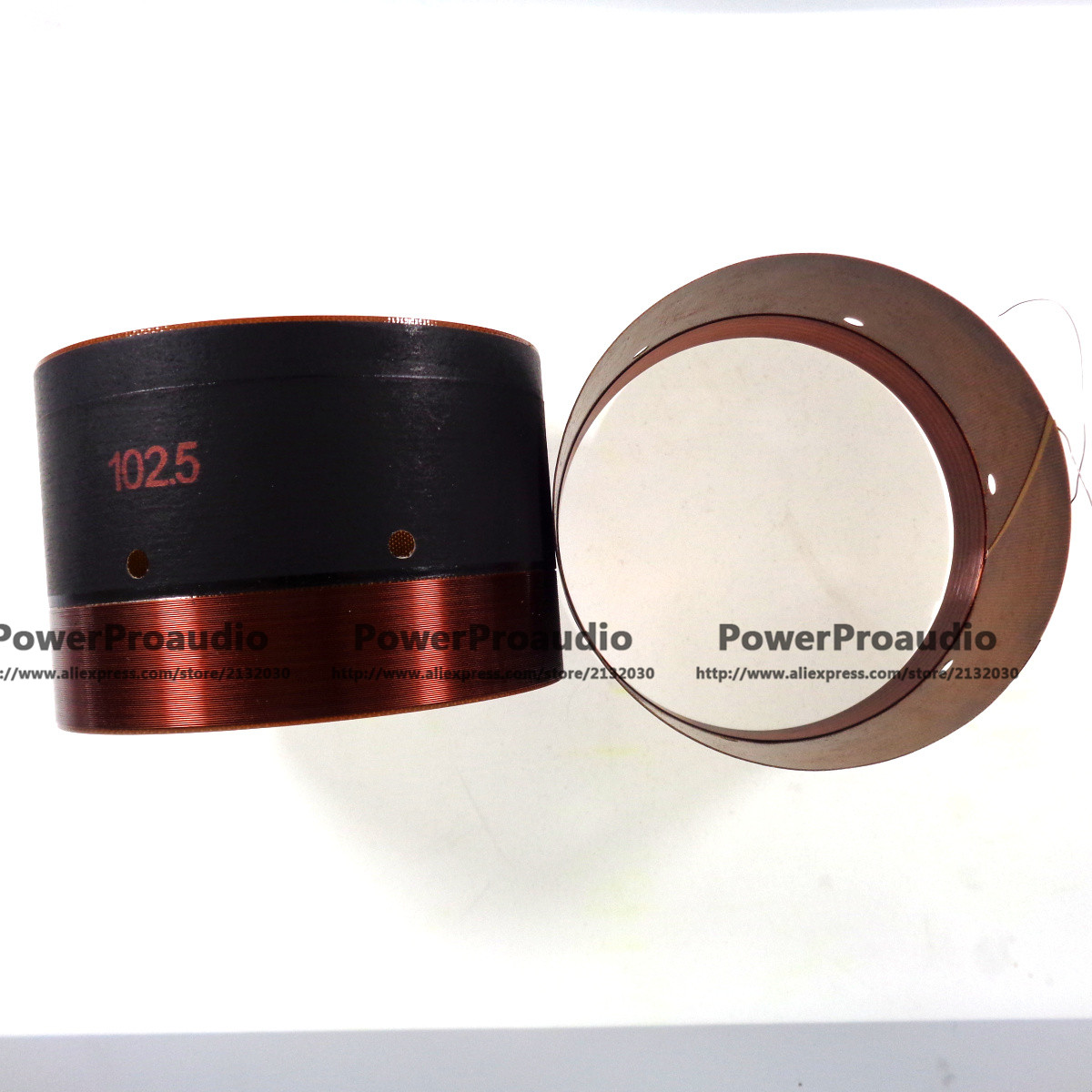 102.5mm cewka drgająca drut mi – Copper Wire Roll recenzja i cena