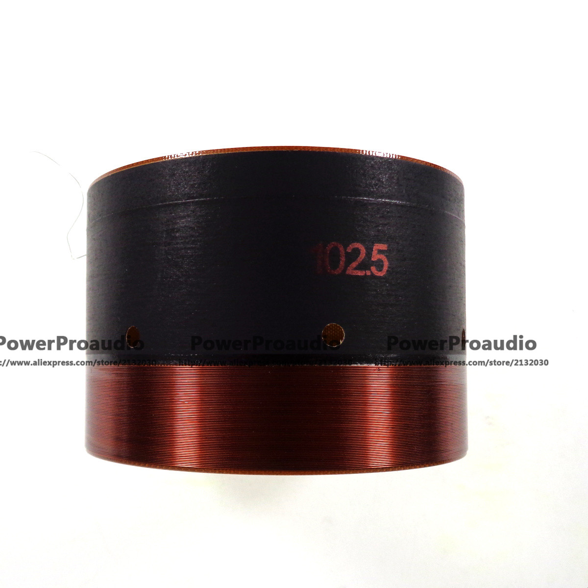 102.5mm cewka drgająca drut mi – Copper Wire Roll recenzja i cena
