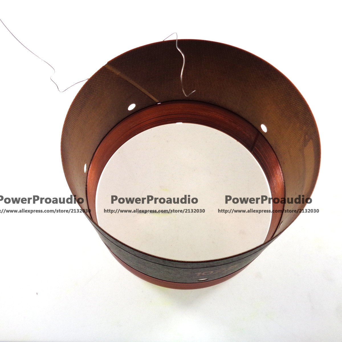 102.5mm cewka drgająca drut mi – Copper Wire Roll recenzja i cena
