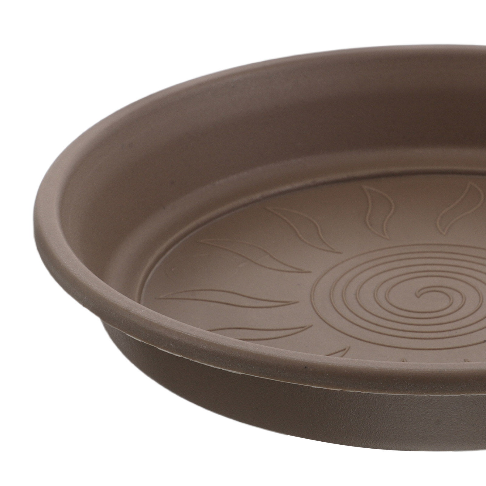 10 sztuk okrągłych podstawek p – Drip Tray Saucer recenzja i cena