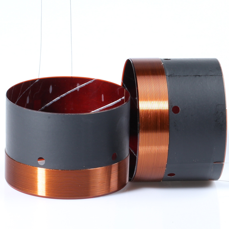 49.5mm cewka drgająca basowy c – Copper Wire Roll recenzja i cena
