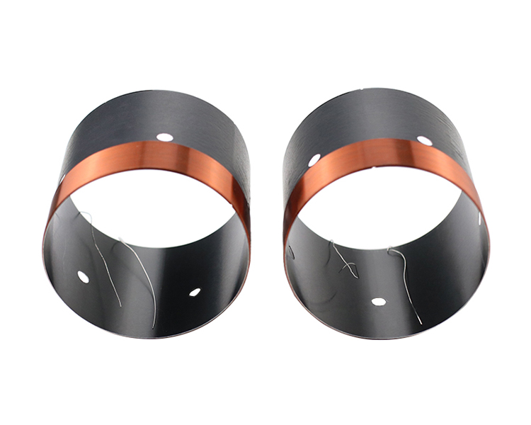 2 szt. Cewka głośnikowa do gło – Copper Wire Roll recenzja i cena