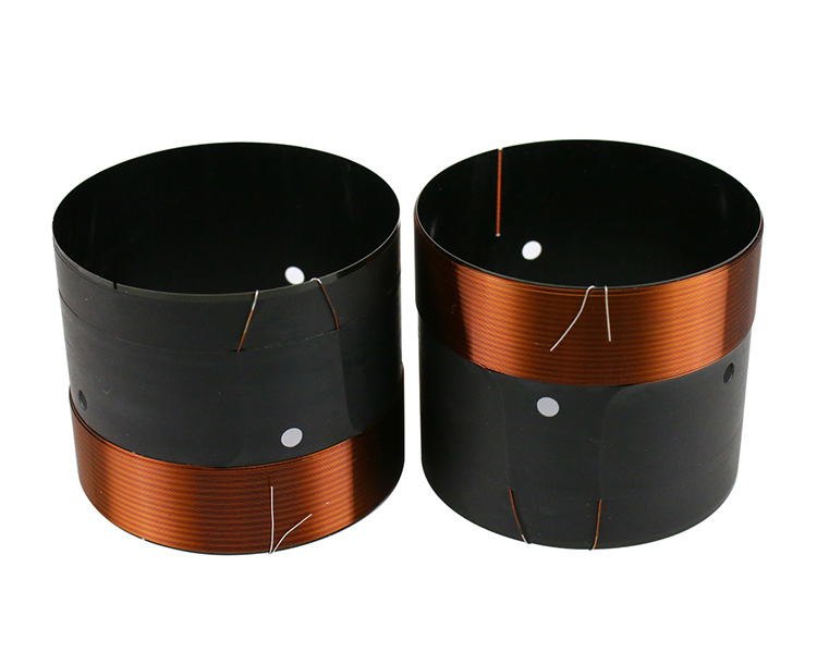2 szt. Cewka głośnikowa do gło – Copper Wire Roll recenzja i cena