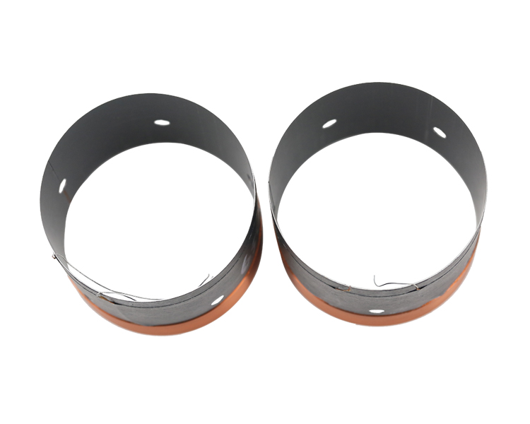 2 szt. Cewka głośnikowa do gło – Copper Wire Roll recenzja i cena