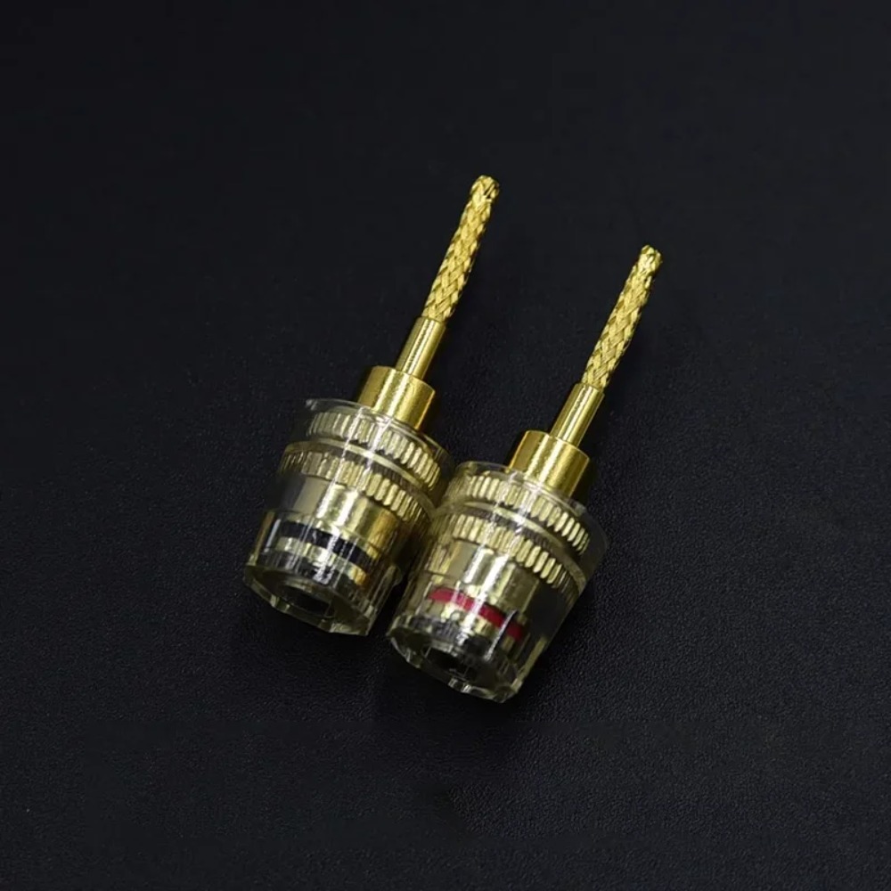 Adapter terminala kabla głośni – Copper Wire Roll recenzja i cena