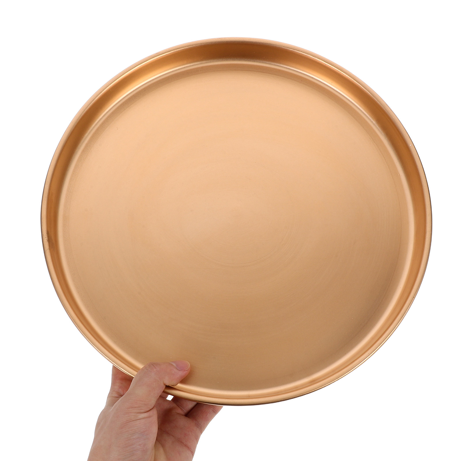 Wysokiej jakości, duży, okrągł – Drip Tray Saucer recenzja i cena