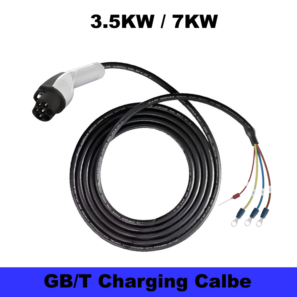 Kabel do ładowania samochodów  – Copper Wire Roll recenzja i cena