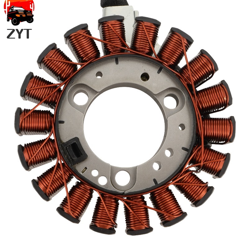 Nowa cewka stojana magneto 311 – Copper Wire Roll recenzja i cena